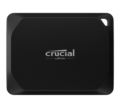 Dysk zewnętrzny CRUCIAL
